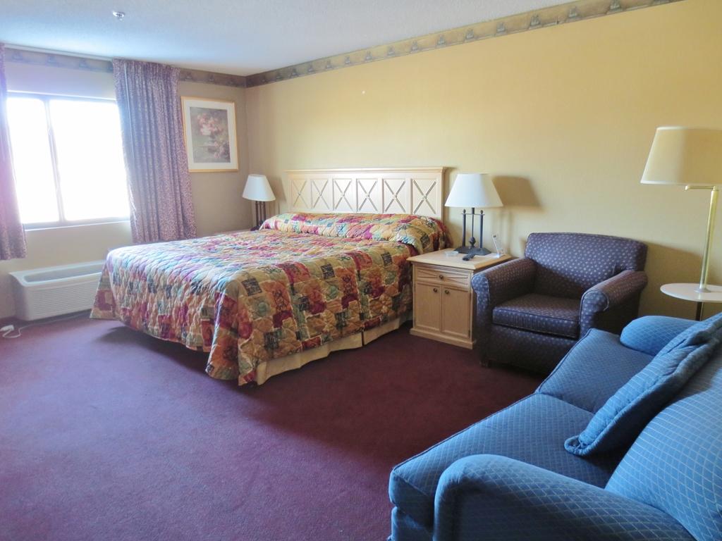 Days Inn & Suites By Wyndham Caseyville Δωμάτιο φωτογραφία