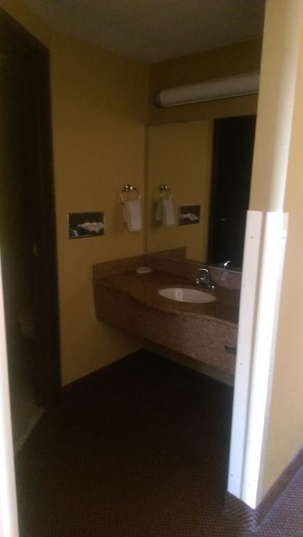 Days Inn & Suites By Wyndham Caseyville Δωμάτιο φωτογραφία