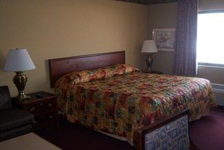 Days Inn & Suites By Wyndham Caseyville Δωμάτιο φωτογραφία